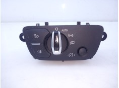 Recambio de mando luces para audi a4 berlina (8w2) sport edition referencia OEM IAM   