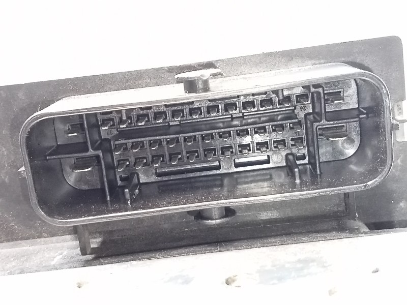 Recambio de abs para seat ibiza (6j5) reference referencia OEM IAM 6R0614517H  P3-A8-13-3