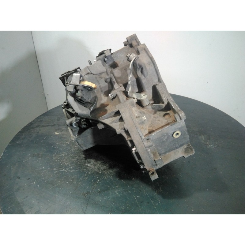 Recambio de caja cambios para opel astra h ber. cosmo referencia OEM IAM F23  M1-A3-25