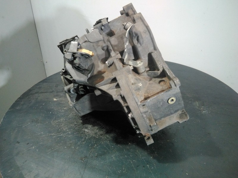 Recambio de caja cambios para opel astra h ber. cosmo referencia OEM IAM F23  M1-A3-25