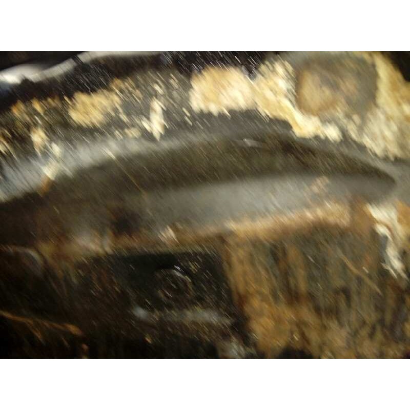 Recambio de motor completo para chrysler voyager (gs) 2.5 turbodiesel referencia OEM IAM VM44B  M1-A3-24