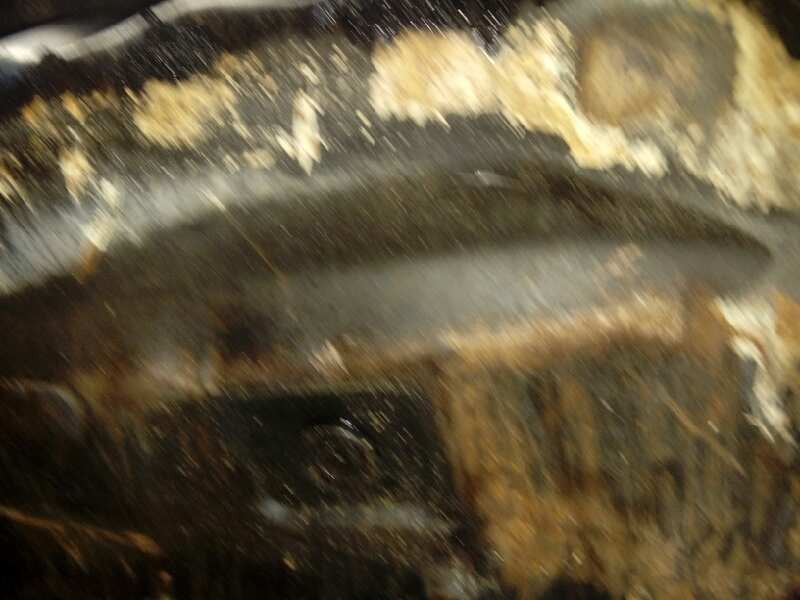 Recambio de motor completo para chrysler voyager (gs) 2.5 turbodiesel referencia OEM IAM VM44B  M1-A3-24