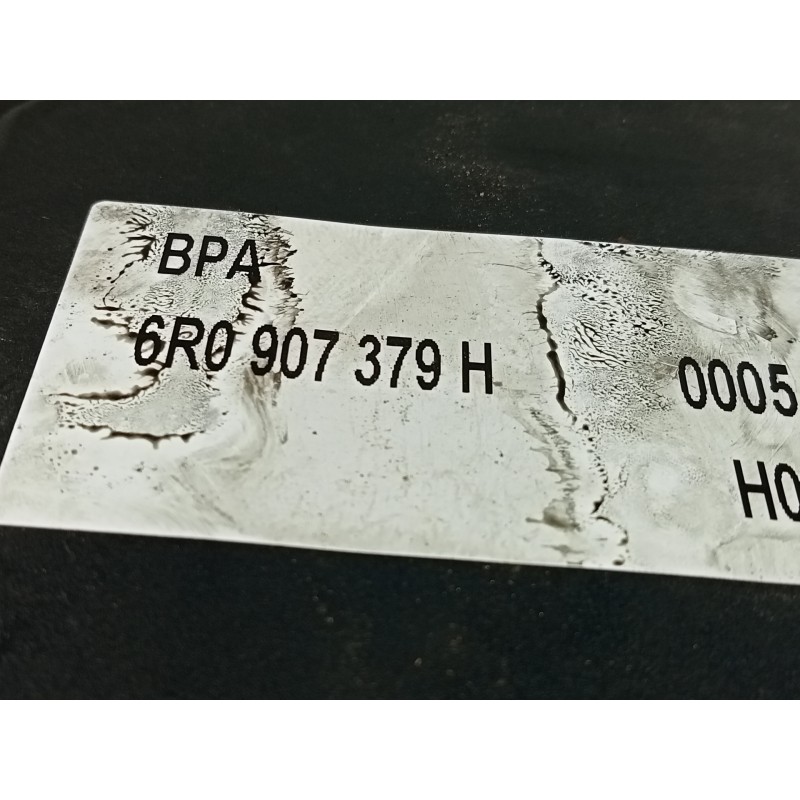 Recambio de abs para seat ibiza (6j5) reference referencia OEM IAM 6R0614517H  P3-A8-13-3