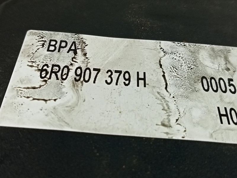 Recambio de abs para seat ibiza (6j5) reference referencia OEM IAM 6R0614517H  P3-A8-13-3