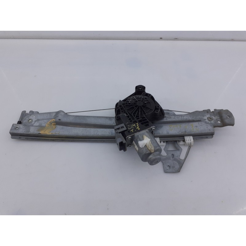 Recambio de elevalunas trasero izquierdo para citroën c4 lim. seduction referencia OEM IAM 402279J  E1-B3-24-2