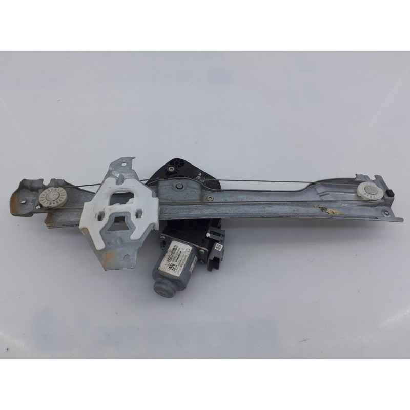 Recambio de elevalunas trasero izquierdo para citroën c4 lim. seduction referencia OEM IAM 402279J  E1-B3-24-2