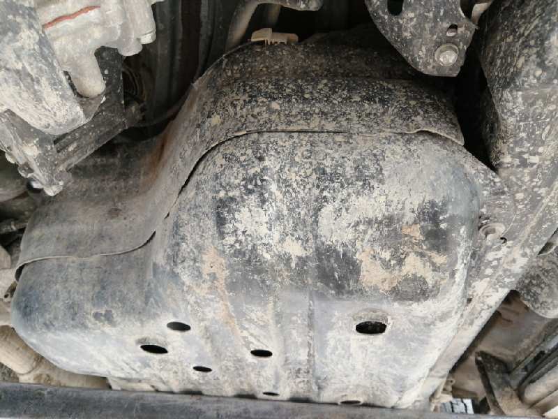 Recambio de deposito combustible para toyota land cruiser (j15) limited referencia OEM IAM   