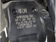 Recambio de pedal acelerador para citroën ds4 cosmo referencia OEM IAM 9671840280 0280755164  2