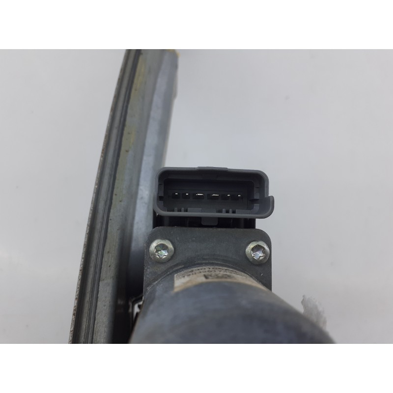 Recambio de elevalunas trasero izquierdo para citroën c4 lim. seduction referencia OEM IAM 402279J  E1-B3-24-2