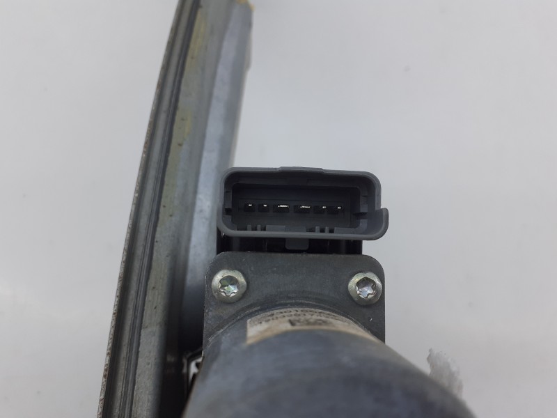 Recambio de elevalunas trasero izquierdo para citroën c4 lim. seduction referencia OEM IAM 402279J  E1-B3-24-2