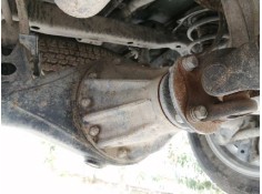 Recambio de diferencial trasero para toyota land cruiser (j15) limited referencia OEM IAM    2