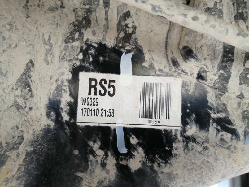 Recambio de diferencial trasero para toyota land cruiser (j15) limited referencia OEM IAM   