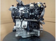 Recambio de motor completo para dacia sandero 1.5 dci diesel fap cat referencia OEM IAM K9K892  M1-A2-90