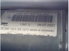 Recambio de motor limpia delantero para audi q7 (4l) 4.2 tdi (240kw) referencia OEM IAM 4L1955119A 4L1910113 