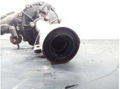 Recambio de diferencial delantero para toyota land cruiser (j15) limited referencia OEM IAM N25170107W1506C  P1-A5-20 2