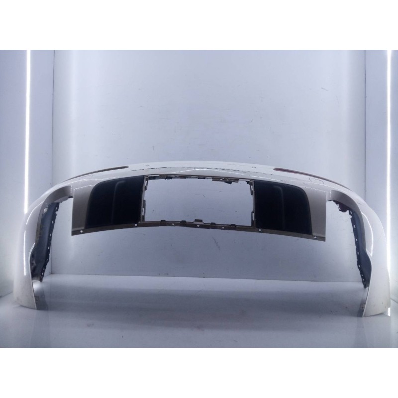 Recambio de paragolpes trasero para audi q7 (4l) 4.2 tdi (240kw) referencia OEM IAM   E5-A1-8