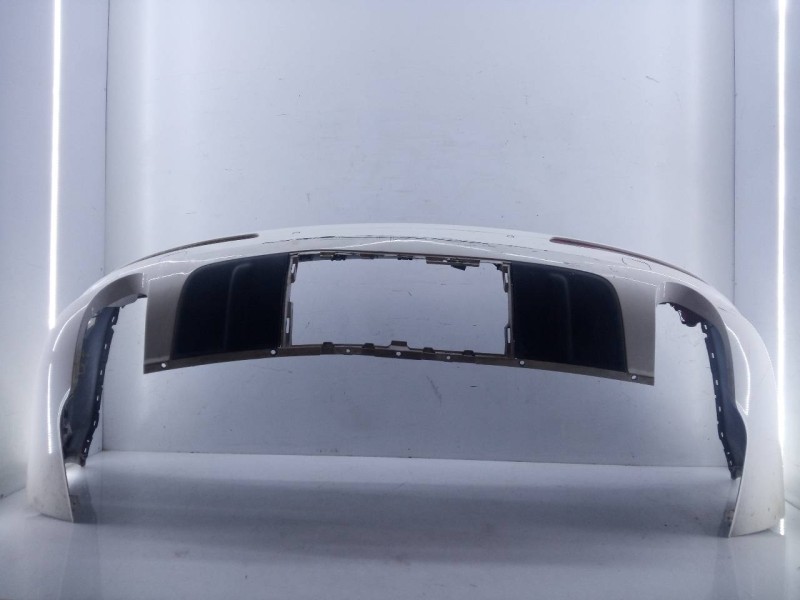 Recambio de paragolpes trasero para audi q7 (4l) 4.2 tdi (240kw) referencia OEM IAM   E5-A1-8