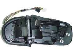 Recambio de retrovisor izquierdo electrico para mercedes-benz clase c (w203) berlina referencia OEM IAM 28502145 NUEVO T2-2-B5-3
