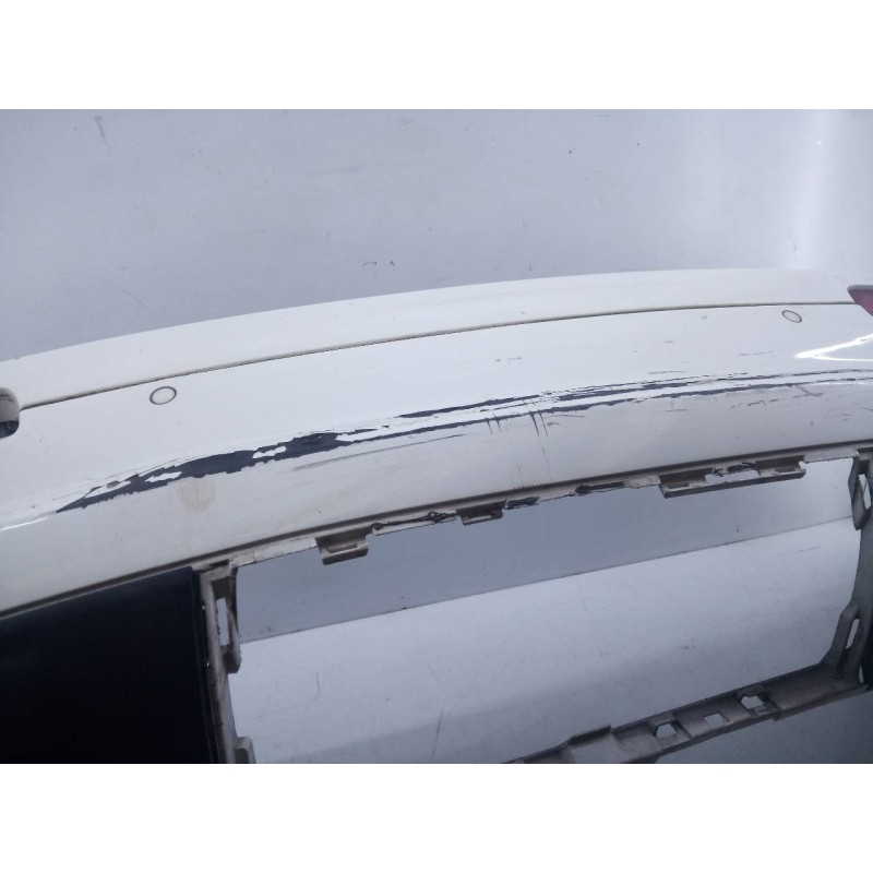 Recambio de paragolpes trasero para audi q7 (4l) 4.2 tdi (240kw) referencia OEM IAM   E5-A1-8