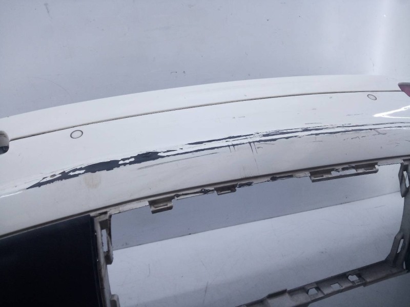 Recambio de paragolpes trasero para audi q7 (4l) 4.2 tdi (240kw) referencia OEM IAM   E5-A1-8