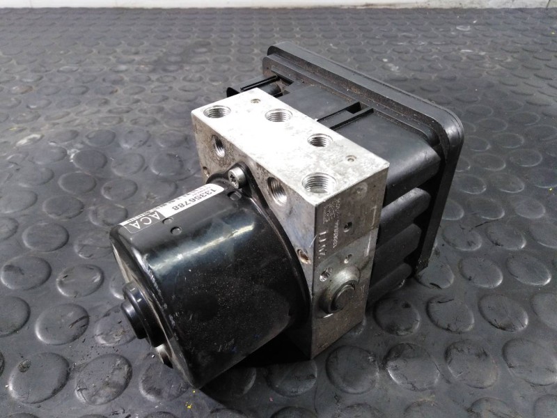 Recambio de abs para chevrolet orlando lt+ referencia OEM IAM 13356788 10020604294 P3-A8-9-4
