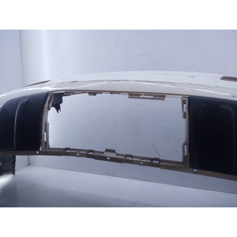 Recambio de paragolpes trasero para audi q7 (4l) 4.2 tdi (240kw) referencia OEM IAM   E5-A1-8