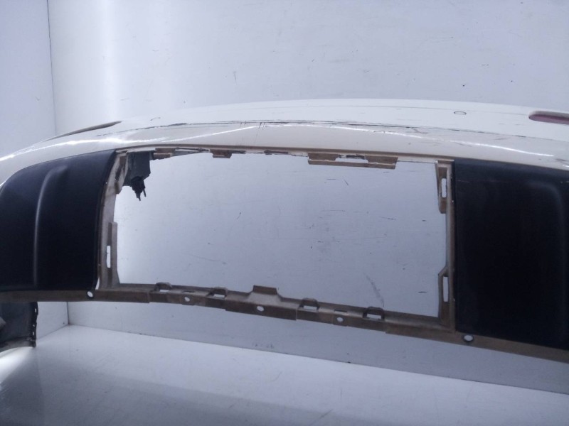 Recambio de paragolpes trasero para audi q7 (4l) 4.2 tdi (240kw) referencia OEM IAM   E5-A1-8