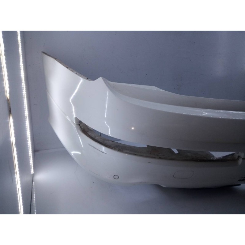 Recambio de paragolpes trasero para audi q7 (4l) 4.2 tdi (240kw) referencia OEM IAM   E5-A1-8