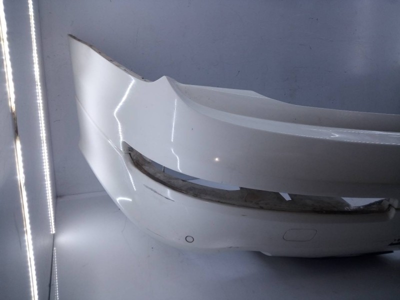 Recambio de paragolpes trasero para audi q7 (4l) 4.2 tdi (240kw) referencia OEM IAM   E5-A1-8