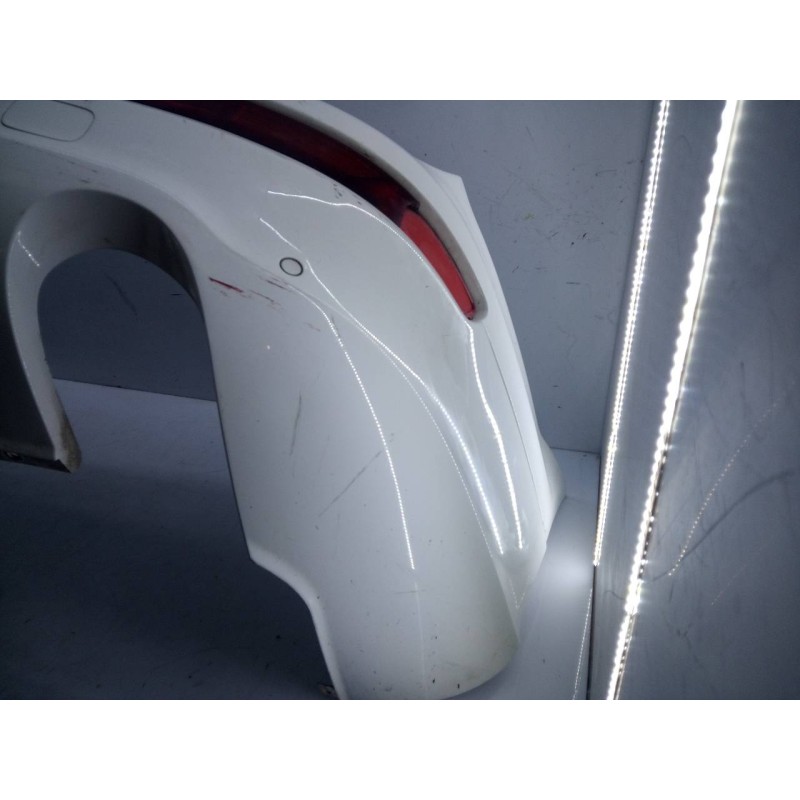 Recambio de paragolpes trasero para audi q7 (4l) 4.2 tdi (240kw) referencia OEM IAM   E5-A1-8