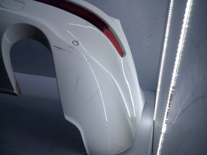 Recambio de paragolpes trasero para audi q7 (4l) 4.2 tdi (240kw) referencia OEM IAM   E5-A1-8