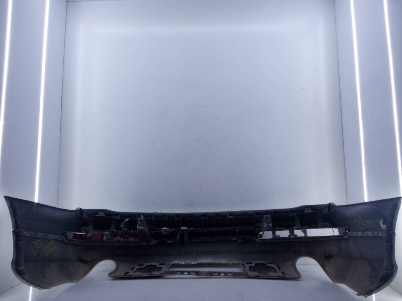 Recambio de paragolpes trasero para audi q7 (4l) 4.2 tdi (240kw) referencia OEM IAM   E5-A1-8