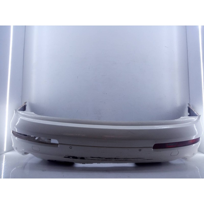 Recambio de paragolpes trasero para audi q7 (4l) 4.2 tdi (240kw) referencia OEM IAM   E5-A1-8