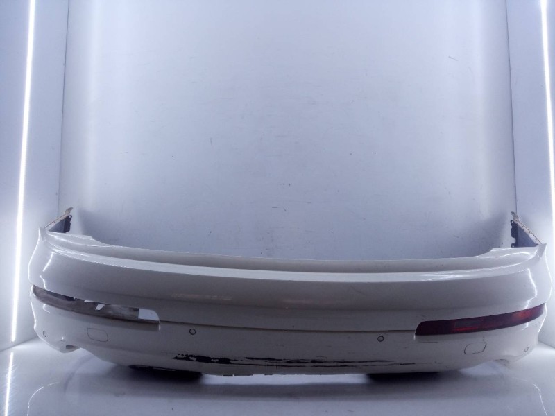 Recambio de paragolpes trasero para audi q7 (4l) 4.2 tdi (240kw) referencia OEM IAM   E5-A1-8