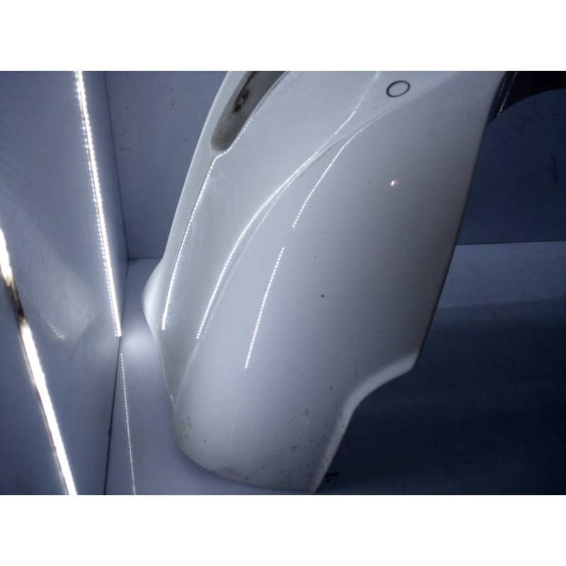 Recambio de paragolpes trasero para audi q7 (4l) 4.2 tdi (240kw) referencia OEM IAM   E5-A1-8