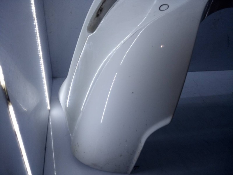 Recambio de paragolpes trasero para audi q7 (4l) 4.2 tdi (240kw) referencia OEM IAM   E5-A1-8