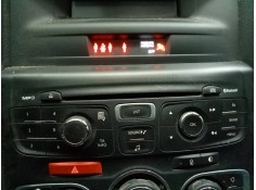 SISTEMA AUDIO / RADIO CD 