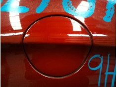 TAPA EXTERIOR COMBUSTIBLE 