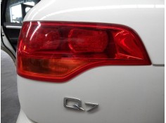 Recambio de piloto trasero izquierdo para audi q7 (4l) 4.2 tdi (240kw) referencia OEM IAM    2