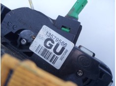 Recambio de cerradura puerta trasera derecha para chevrolet orlando lt+ referencia OEM IAM   E2-B6-5-2 2