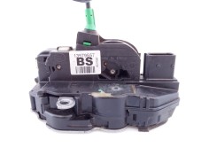 Recambio de cerradura puerta trasera izquierda para chevrolet orlando lt+ referencia OEM IAM 13579557  E2-B6-55-1 2