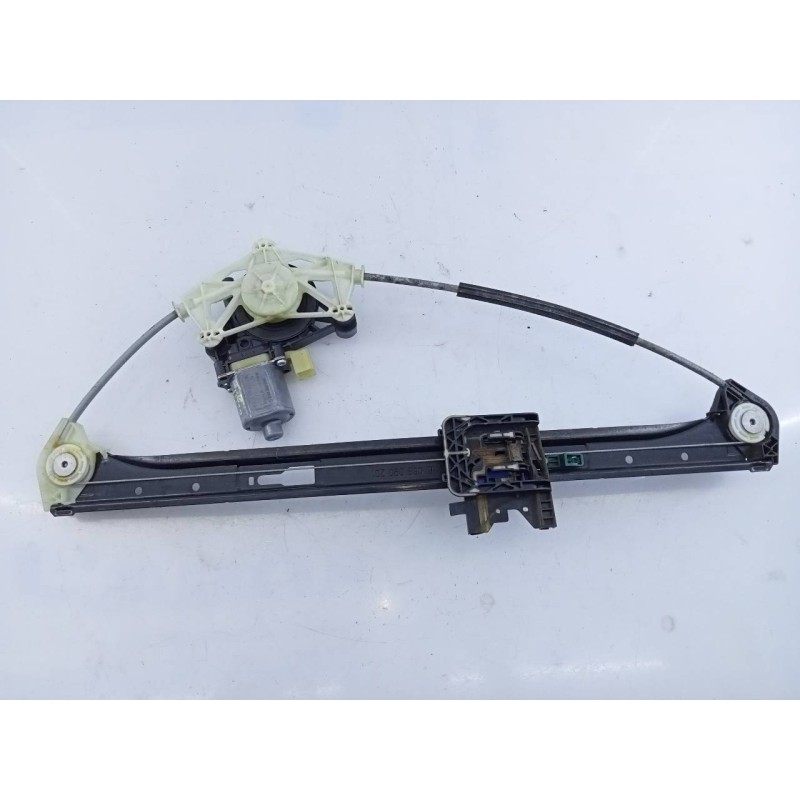 Recambio de elevalunas trasero derecho para porsche macan (typ ) s diesel referencia OEM IAM 95B839462  E1-A5-52-1