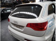 Recambio de porton trasero para audi q7 (4l) 4.2 tdi (240kw) referencia OEM IAM    2
