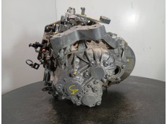 Recambio de caja cambios para opel insignia grand sport referencia OEM IAM M320MDE 3650NA M1-A3-131