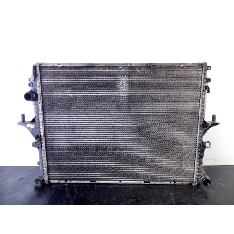Recambio de radiador agua para audi q7 (4l) 4.2 tdi (240kw) referencia OEM IAM K264900503  P2-B6-13