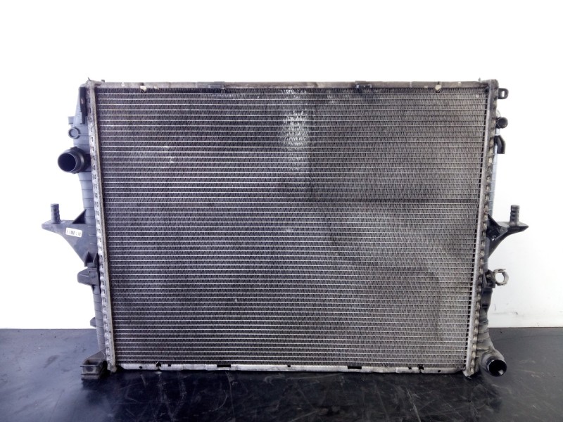 Recambio de radiador agua para audi q7 (4l) 4.2 tdi (240kw) referencia OEM IAM K264900503  P2-B6-13