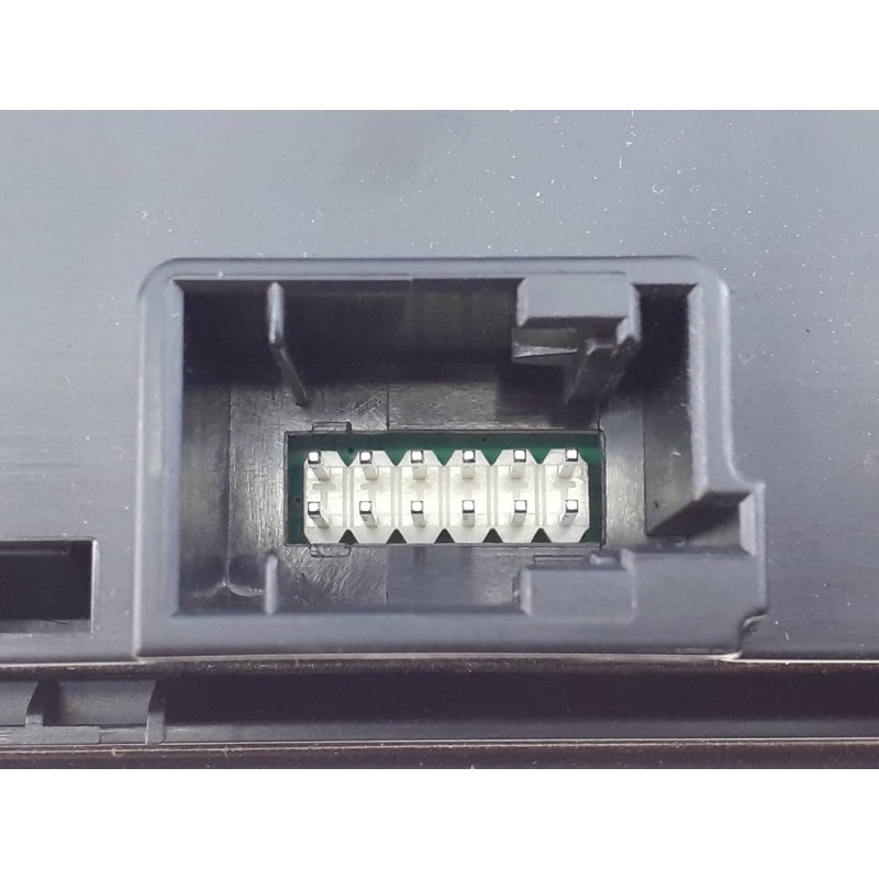 Recambio de sistema audio / radio cd para citroën c4 lim. seduction referencia OEM IAM 9801189780 980071738000 E3-B2-28-4