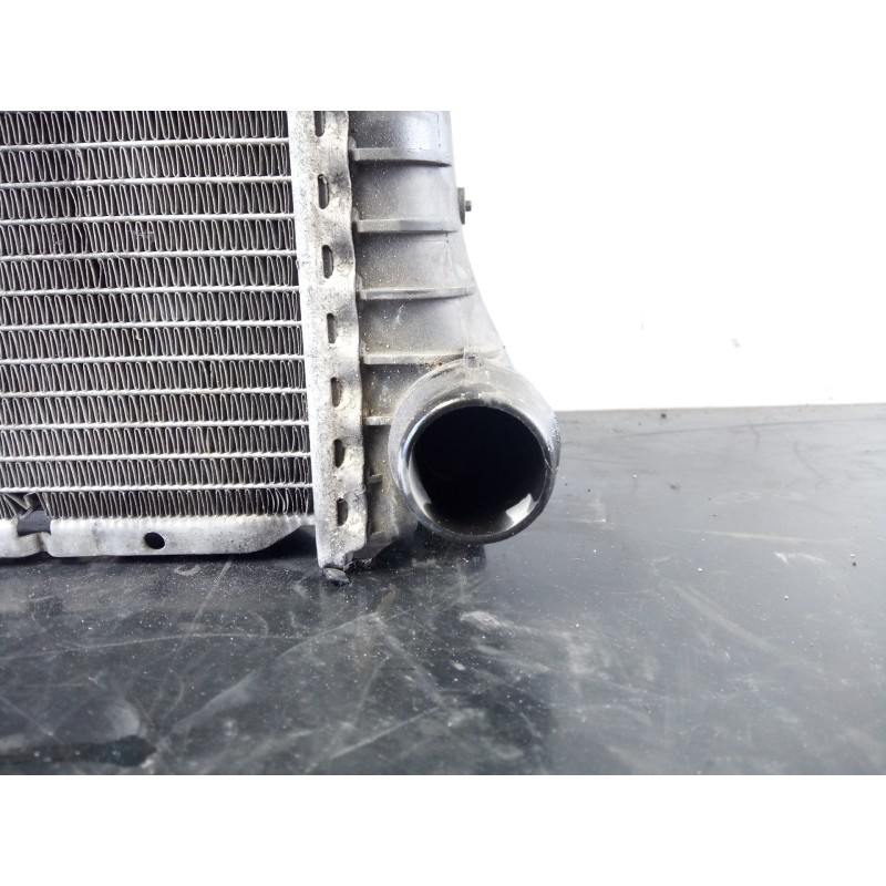 Recambio de radiador agua para audi q7 (4l) 4.2 tdi (240kw) referencia OEM IAM K264900503  P2-B6-13