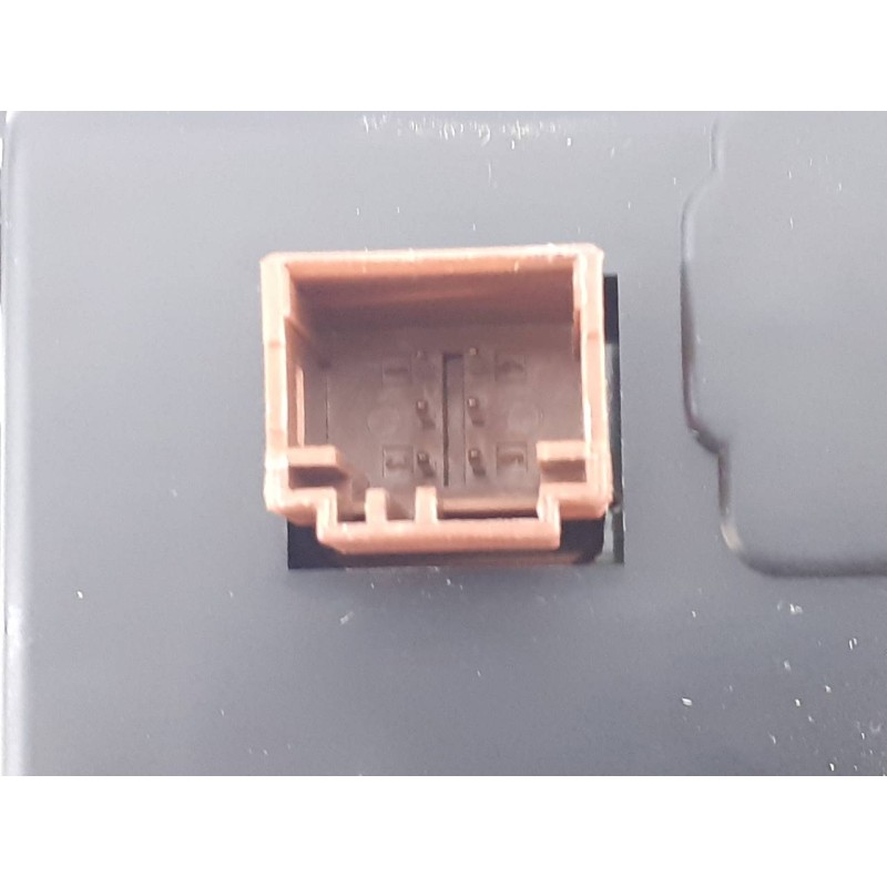 Recambio de sistema audio / radio cd para citroën c4 lim. seduction referencia OEM IAM 9801189780 980071738000 E3-B2-28-4