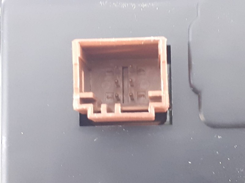 Recambio de sistema audio / radio cd para citroën c4 lim. seduction referencia OEM IAM 9801189780 980071738000 E3-B2-28-4